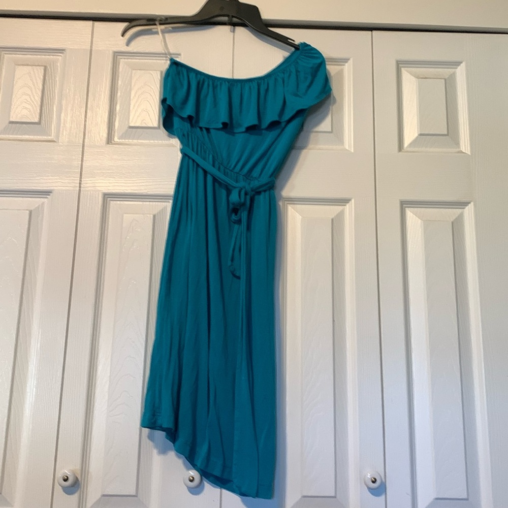 ANA dress